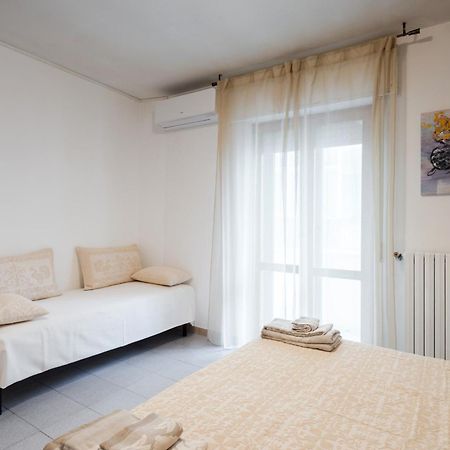 אלגהרו Sunway Apartments מראה חיצוני תמונה
