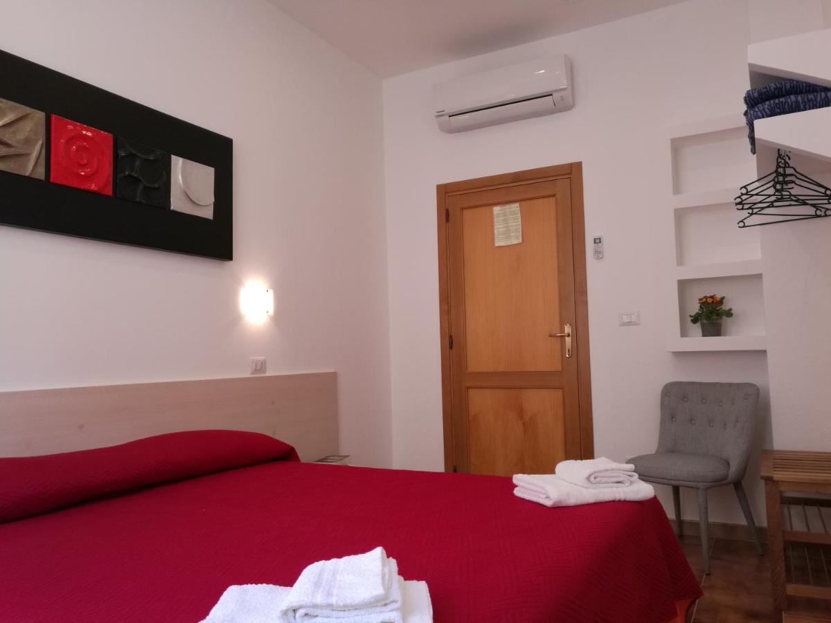אלגהרו Sunway Apartments מראה חיצוני תמונה