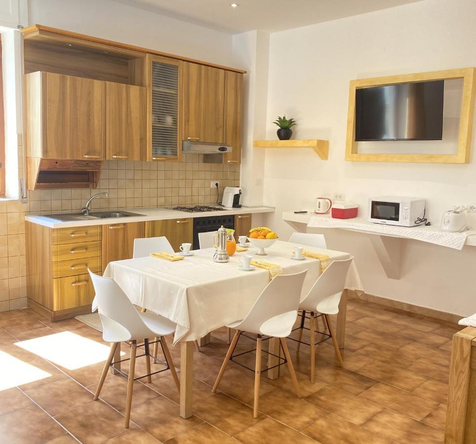 אלגהרו Sunway Apartments מראה חיצוני תמונה
