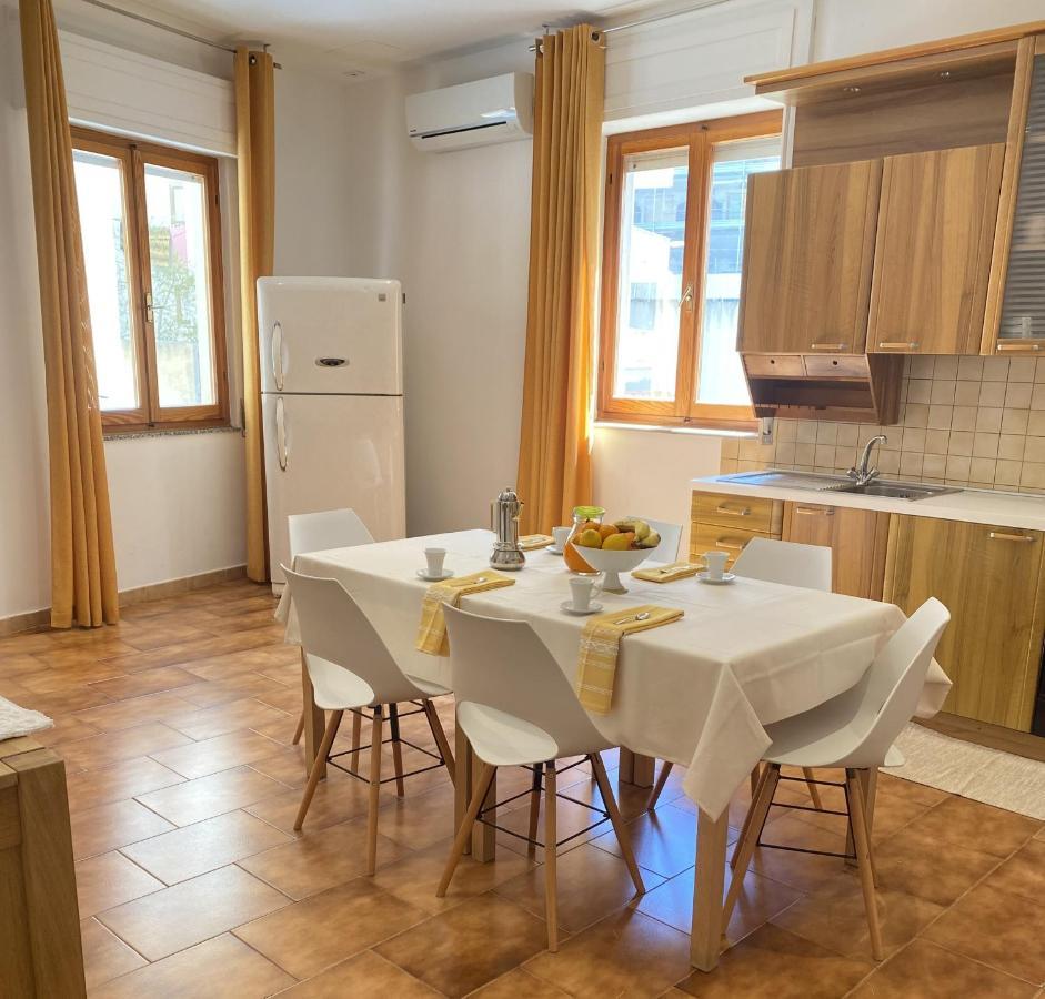 אלגהרו Sunway Apartments מראה חיצוני תמונה