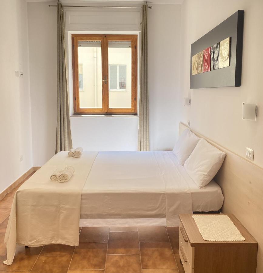 אלגהרו Sunway Apartments מראה חיצוני תמונה