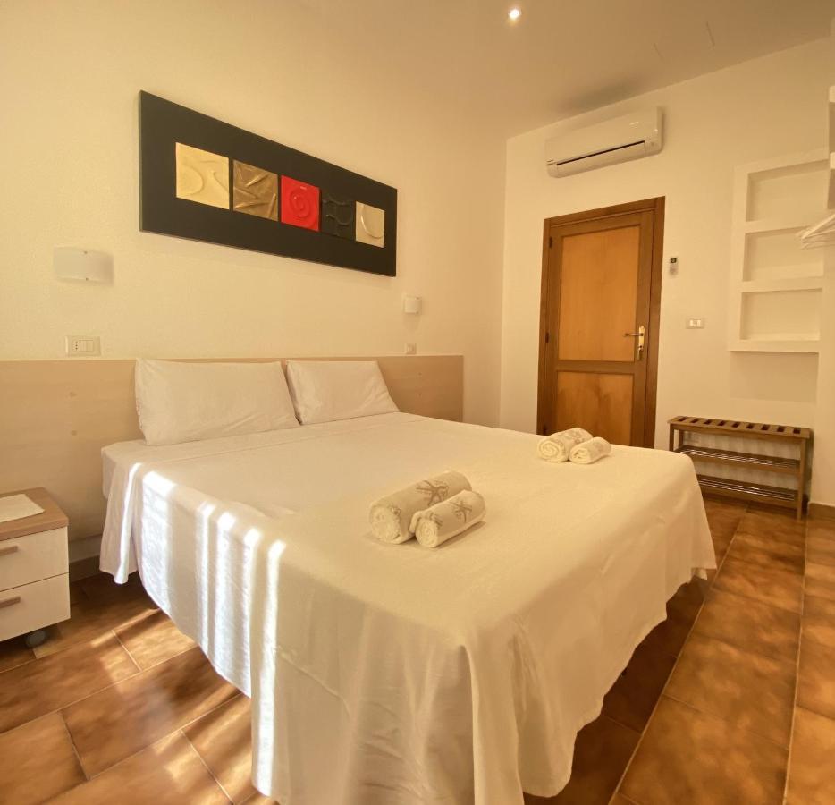 אלגהרו Sunway Apartments מראה חיצוני תמונה