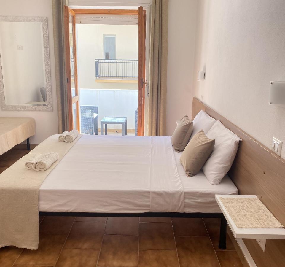 אלגהרו Sunway Apartments מראה חיצוני תמונה