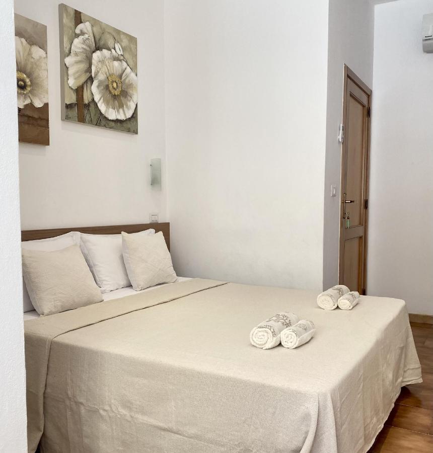אלגהרו Sunway Apartments מראה חיצוני תמונה
