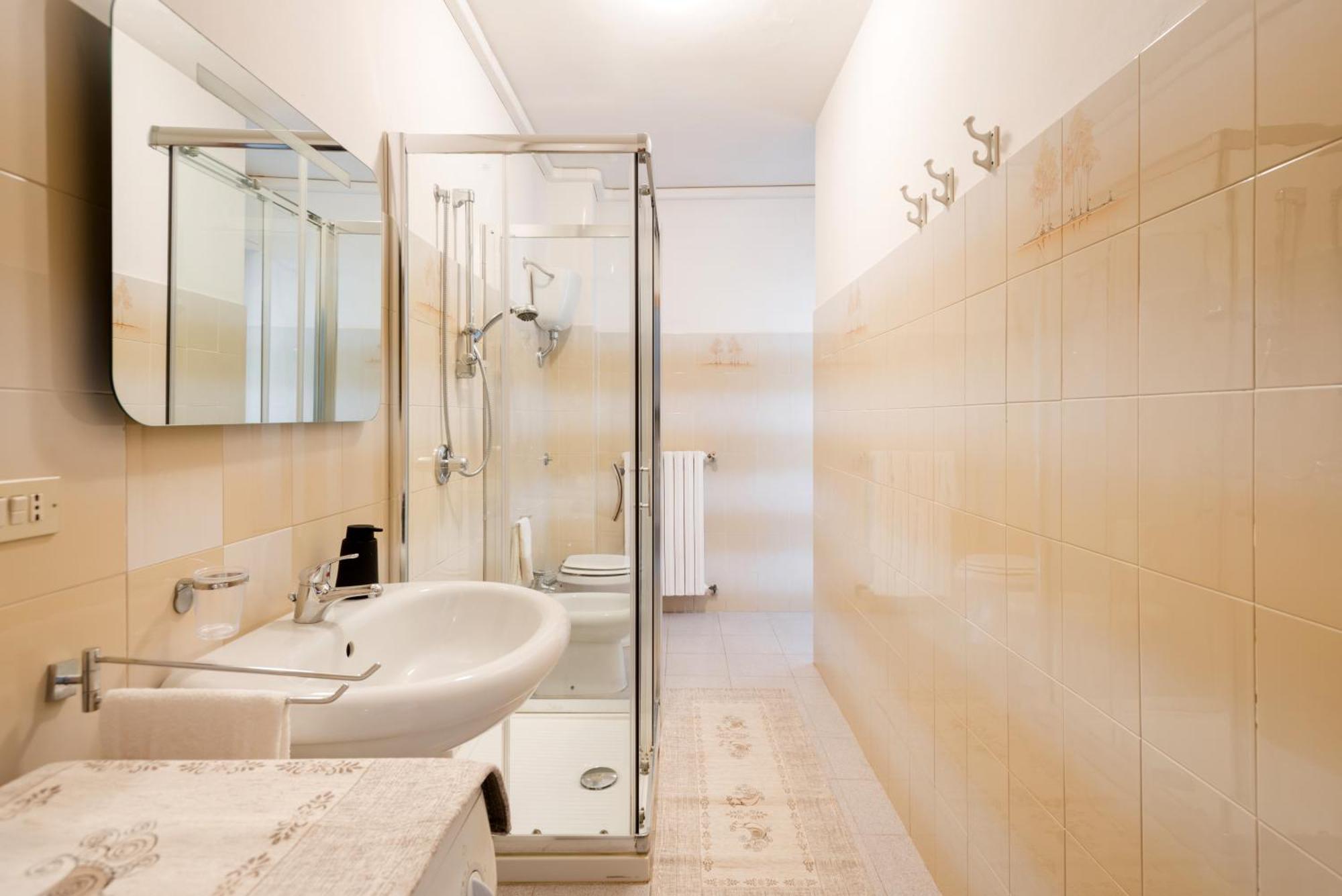 אלגהרו Sunway Apartments מראה חיצוני תמונה