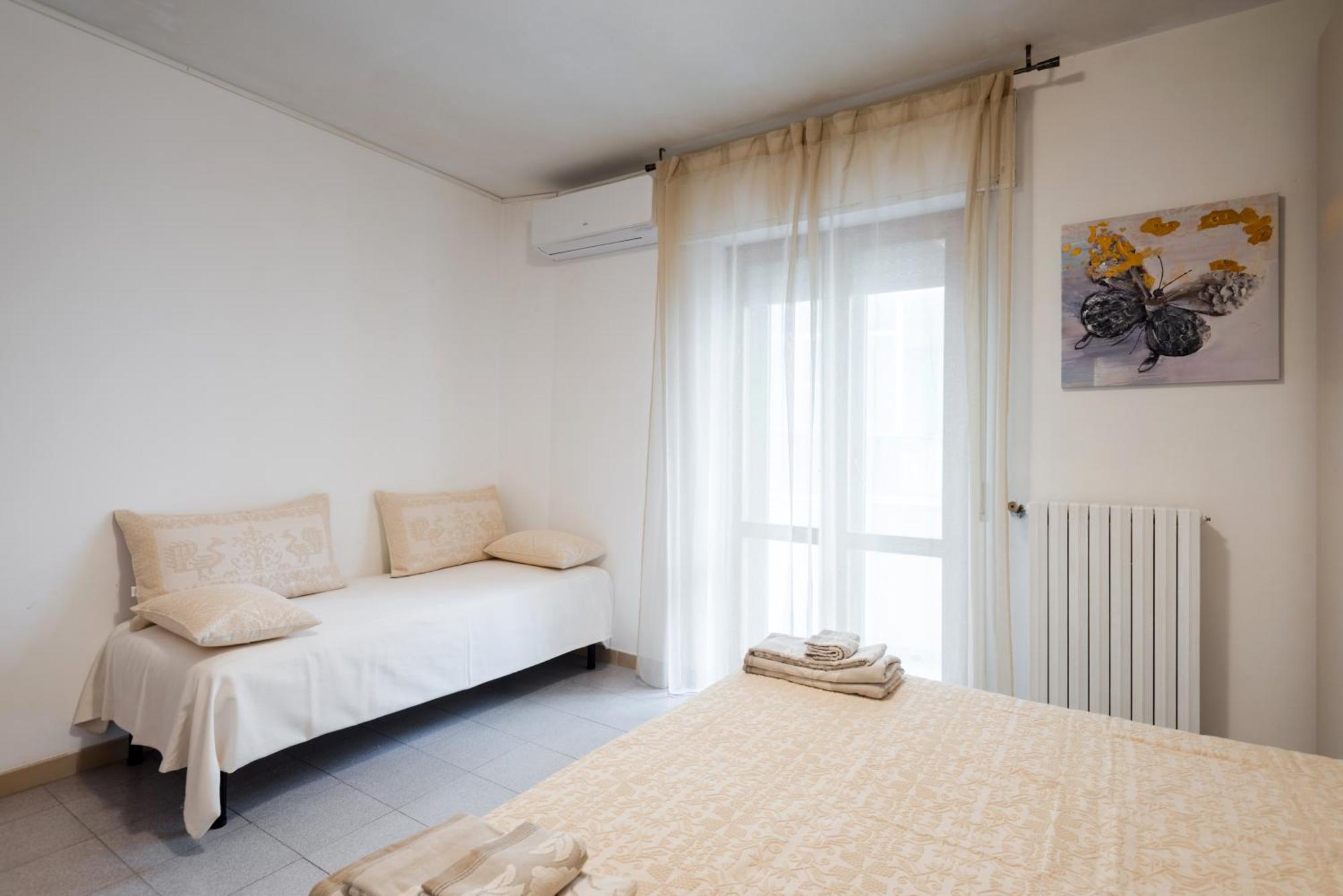 אלגהרו Sunway Apartments מראה חיצוני תמונה