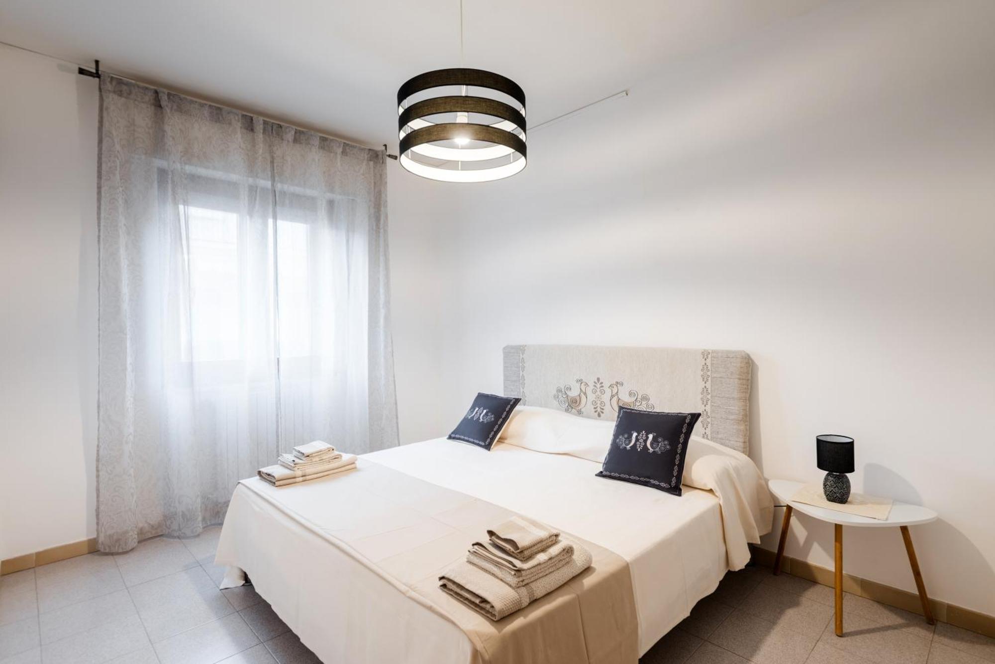 אלגהרו Sunway Apartments מראה חיצוני תמונה