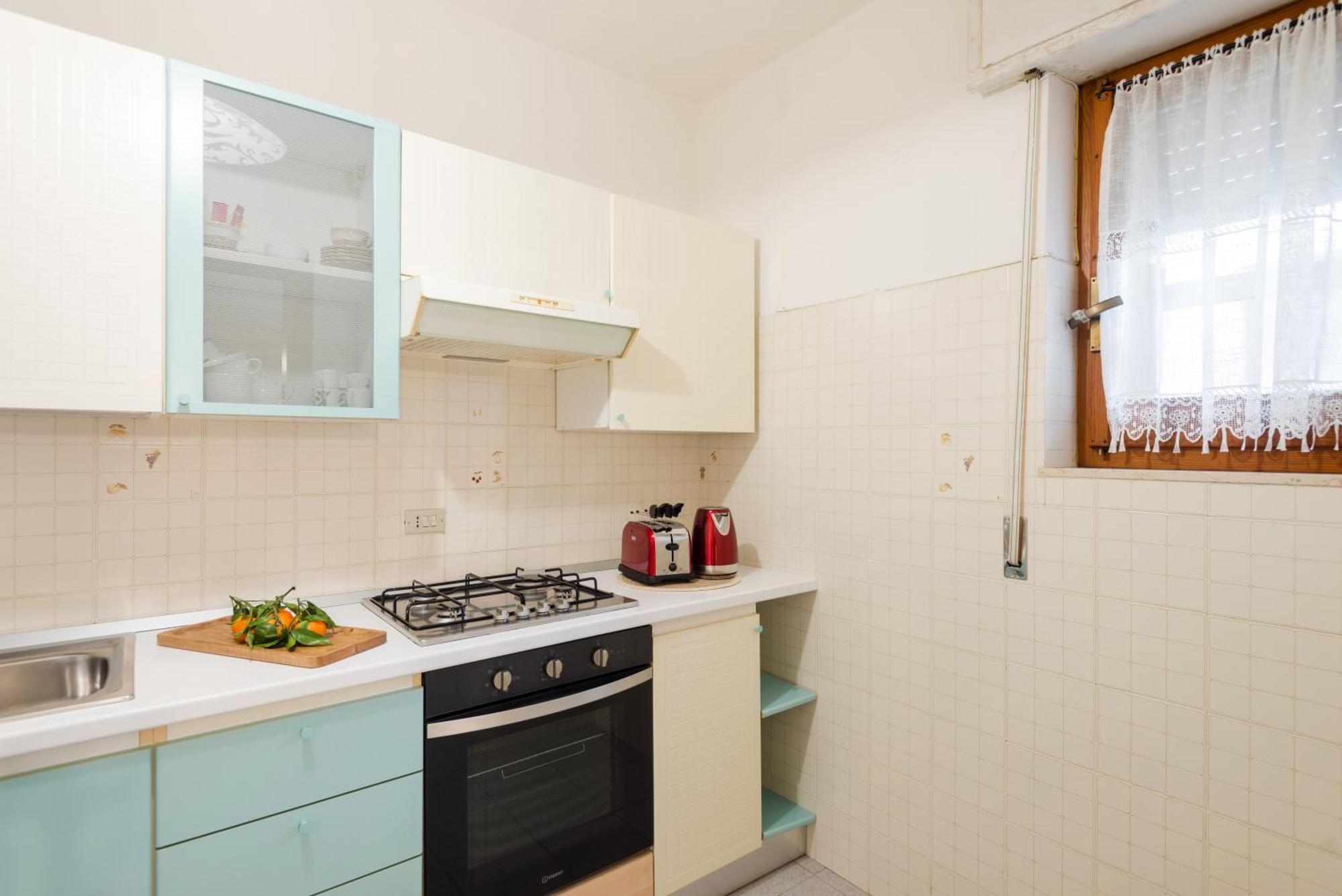 אלגהרו Sunway Apartments מראה חיצוני תמונה