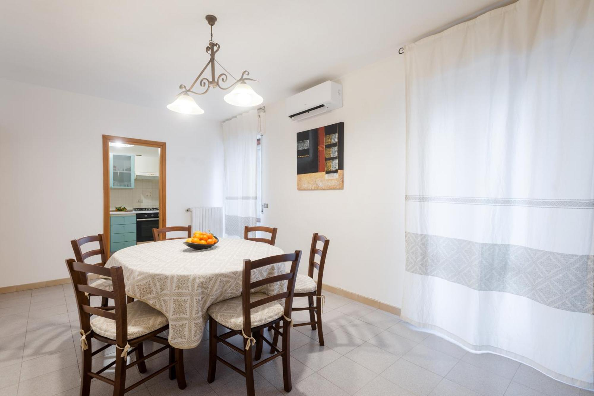 אלגהרו Sunway Apartments מראה חיצוני תמונה